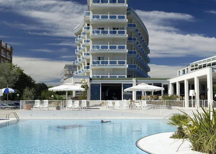 Hotel Majestic & Wellness Bibione