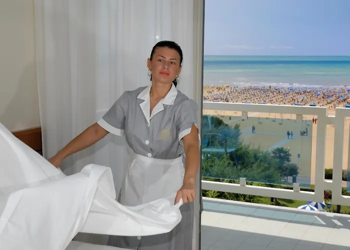 فندق Majestic & Wellness بيبيوني