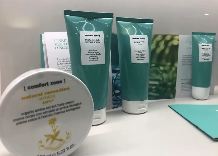 Majestic & Wellness 4* 비비오네