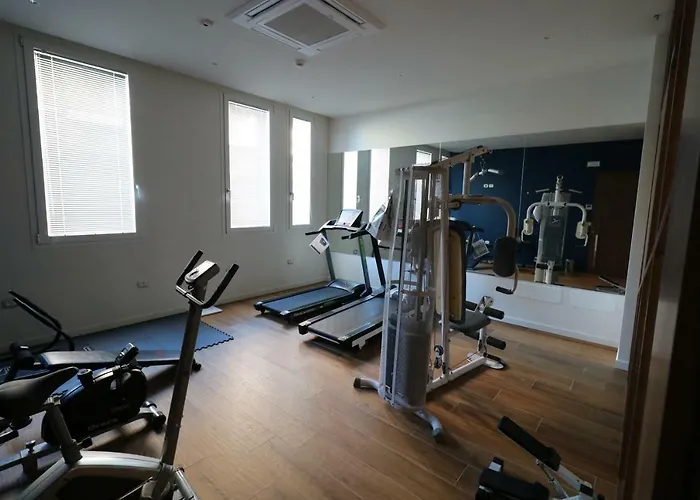 Majestic & Wellness 4*