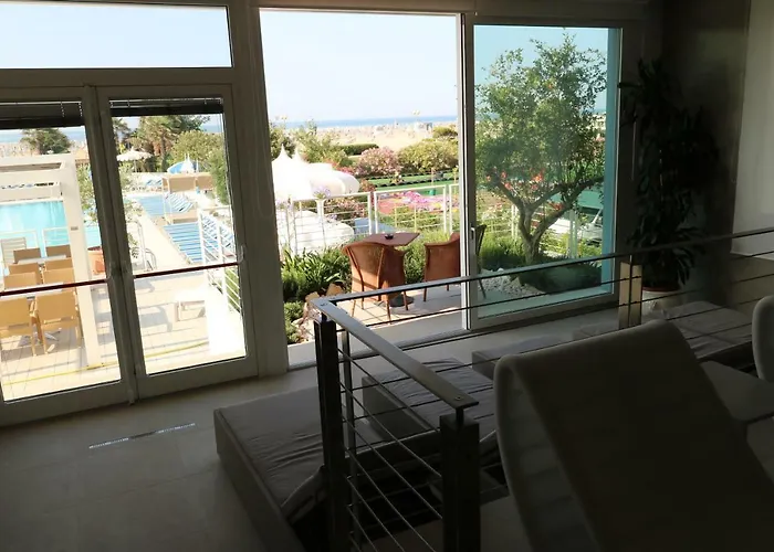 Hotel Majestic & Wellness Bibione