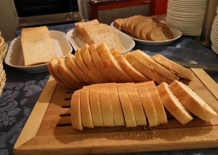 فندق Majestic & Wellness