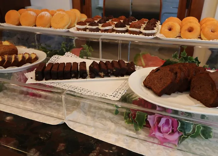 Majestic & Wellness Hotel