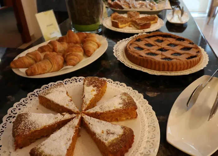 Hotel Majestic & Wellness 4*