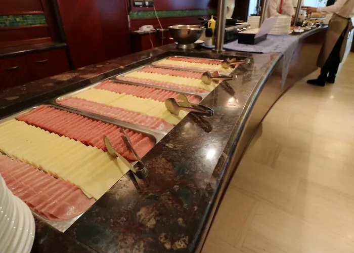 فندق Majestic & Wellness بيبيوني