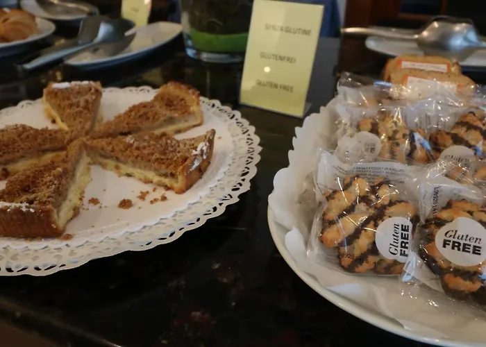 Hotel Majestic & Wellness