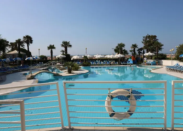 فندق Majestic & Wellness