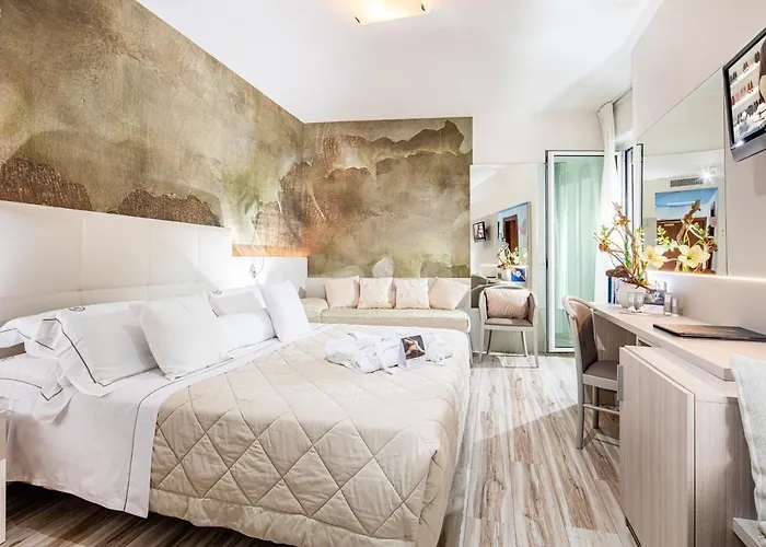 Hotel Majestic & Wellness 4*