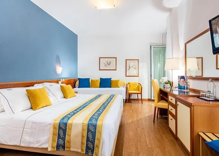 Majestic & Wellness Hotel Bibione