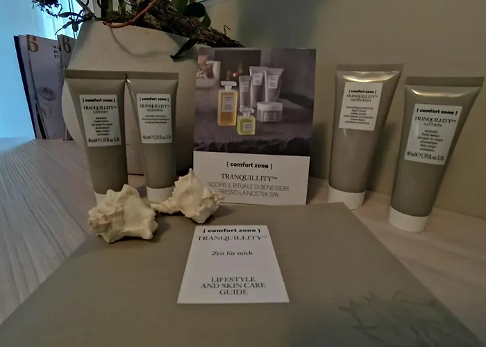 Majestic & Wellness 4* 비비오네